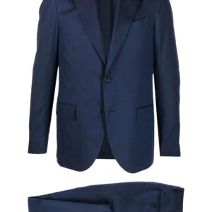 Single breasted suit