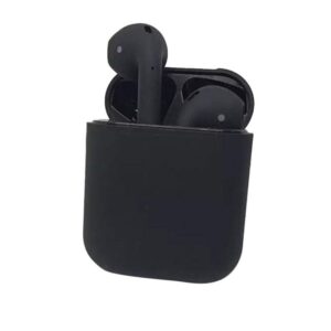 GENERIC Inpods 12 Bluetooth Wireless in-Ear Earphones With Mic and Charging Case