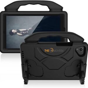 The Mohrim Wintouch K81