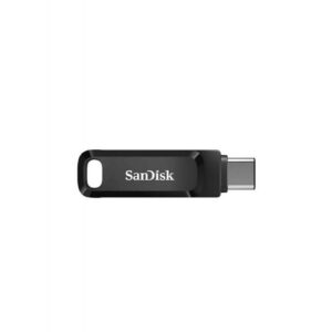Ultra Dual Drive Go USB Type-C Flash Drive 64 GB