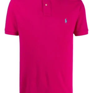 Purple Gold Tshirt