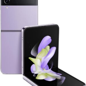 Samsung Z Flip 4 256gb