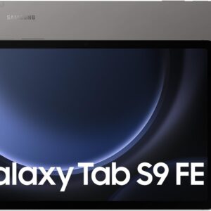 *Samsung Tab S9 FE 256gb