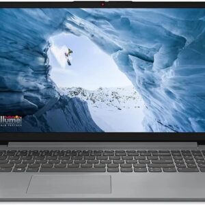 Lenovo Idea Pad 1 15IAU7 Ci3/4gb/256gb/dos