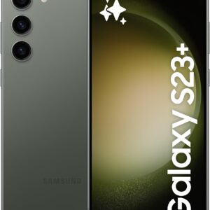 Samsung S23 Plus 256 gb