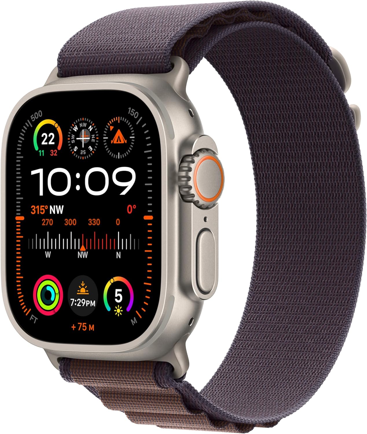 Apple watch, Ultra 2   49mm