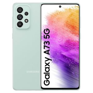 Samsung A73 5G 256gb $480