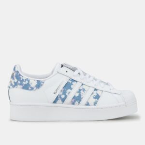 Adidas OriginalsWomen's Superstar Bold Shoe