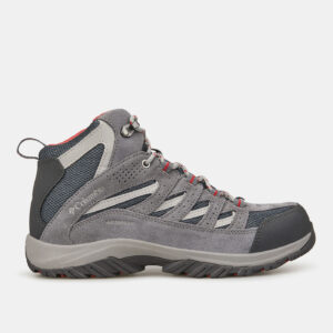 Women's Crestwood Mid Waterproof Hiking Shoe