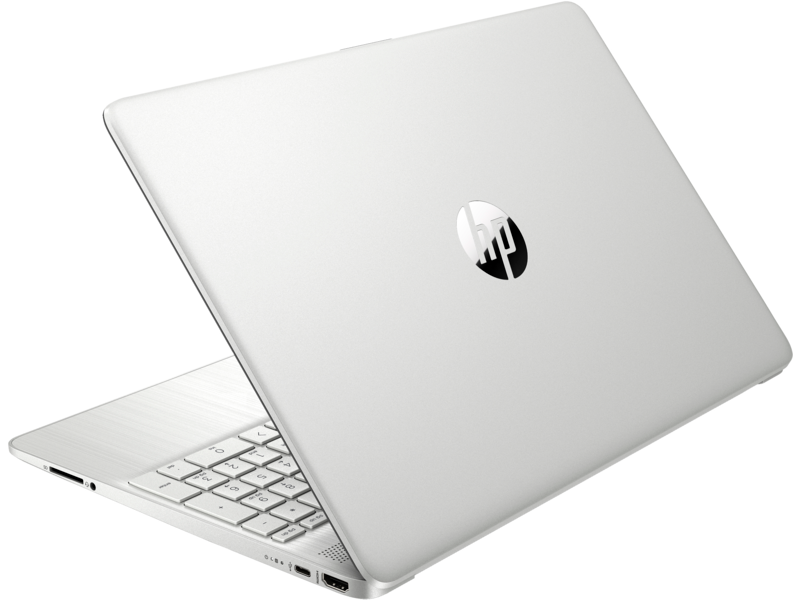 HP 15S Fq5013ny I7/8gb/512gb/dos/15.6/new